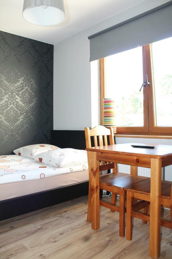 Homestay Pokoje Goscinne Magdalena *