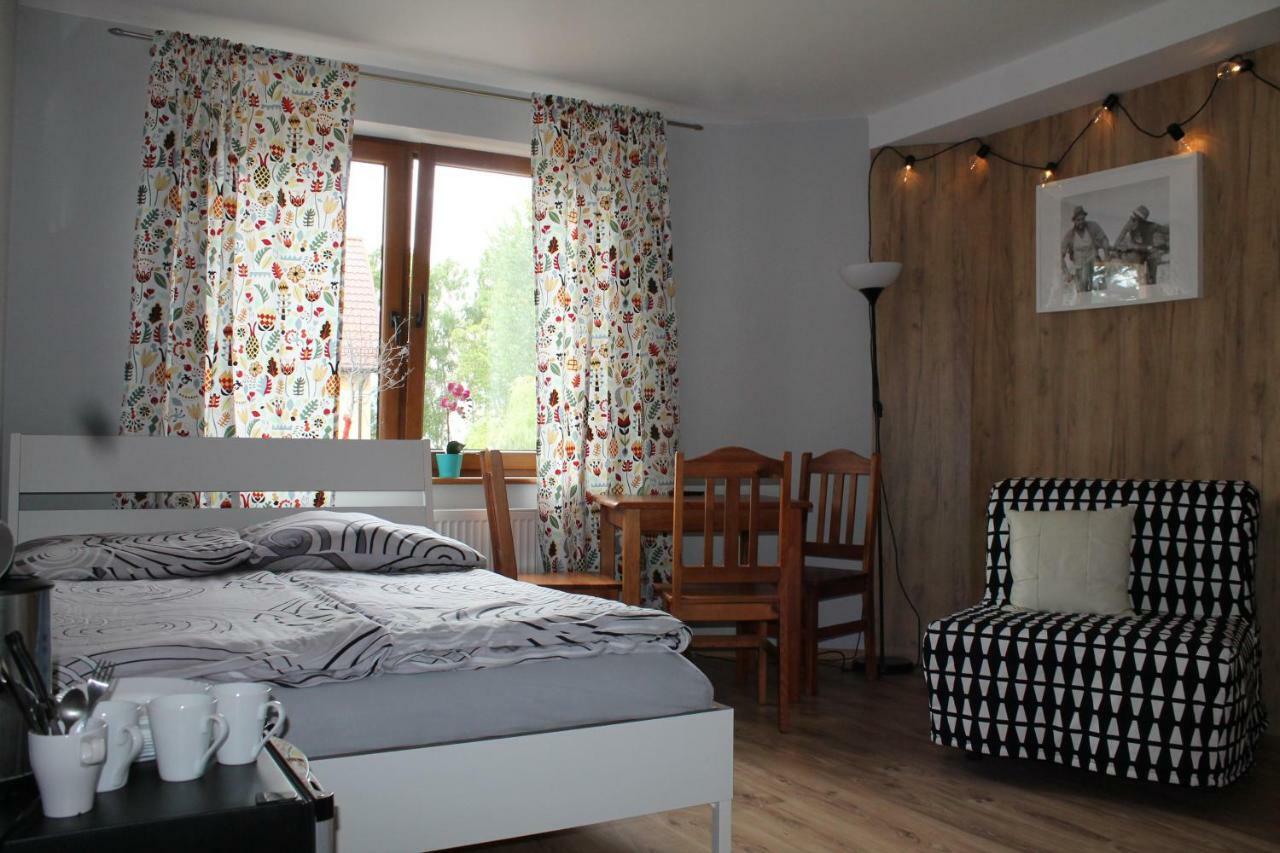 Homestay Pokoje Goscinne Magdalena Dziwnowek