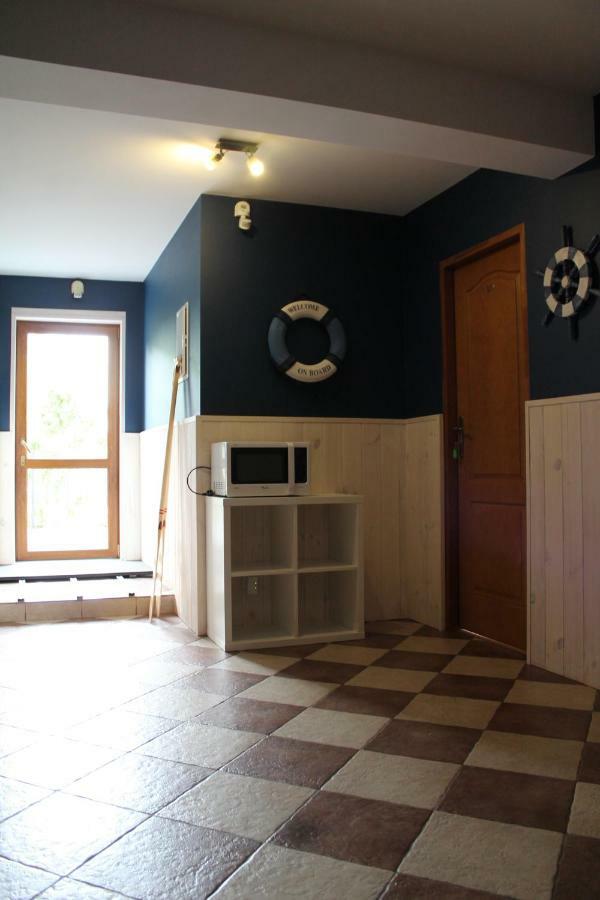Homestay Pokoje Goscinne Magdalena Dziwnowek