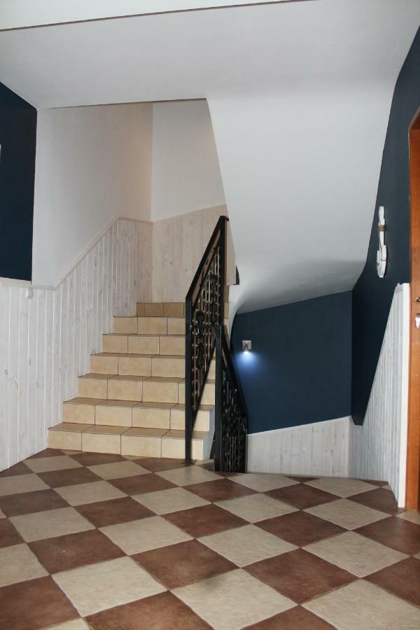Pokoje Goscinne Magdalena Homestay *