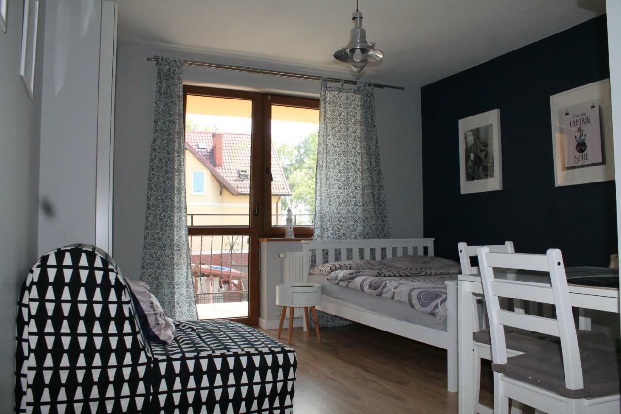 Homestay Pokoje Goscinne Magdalena Dziwnowek