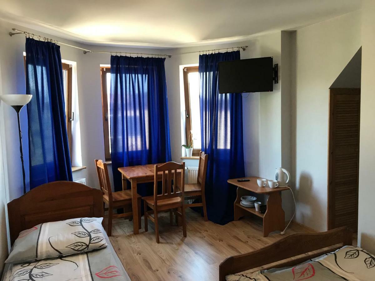 Pokoje Goscinne Magdalena Homestay *