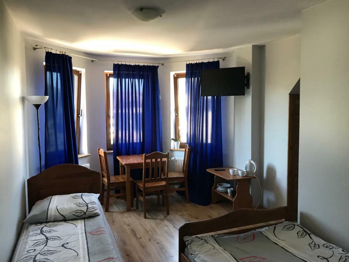 Pokoje Goscinne Magdalena Homestay *