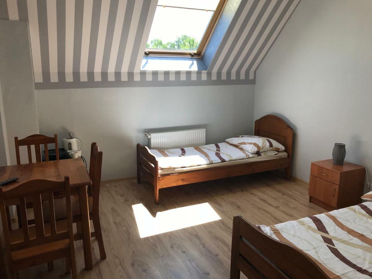 Pokoje Goscinne Magdalena Homestay *