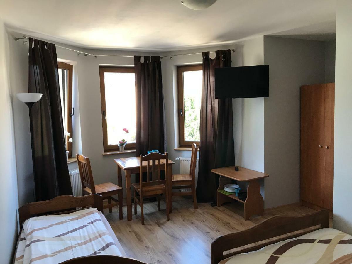 Homestay Pokoje Goscinne Magdalena