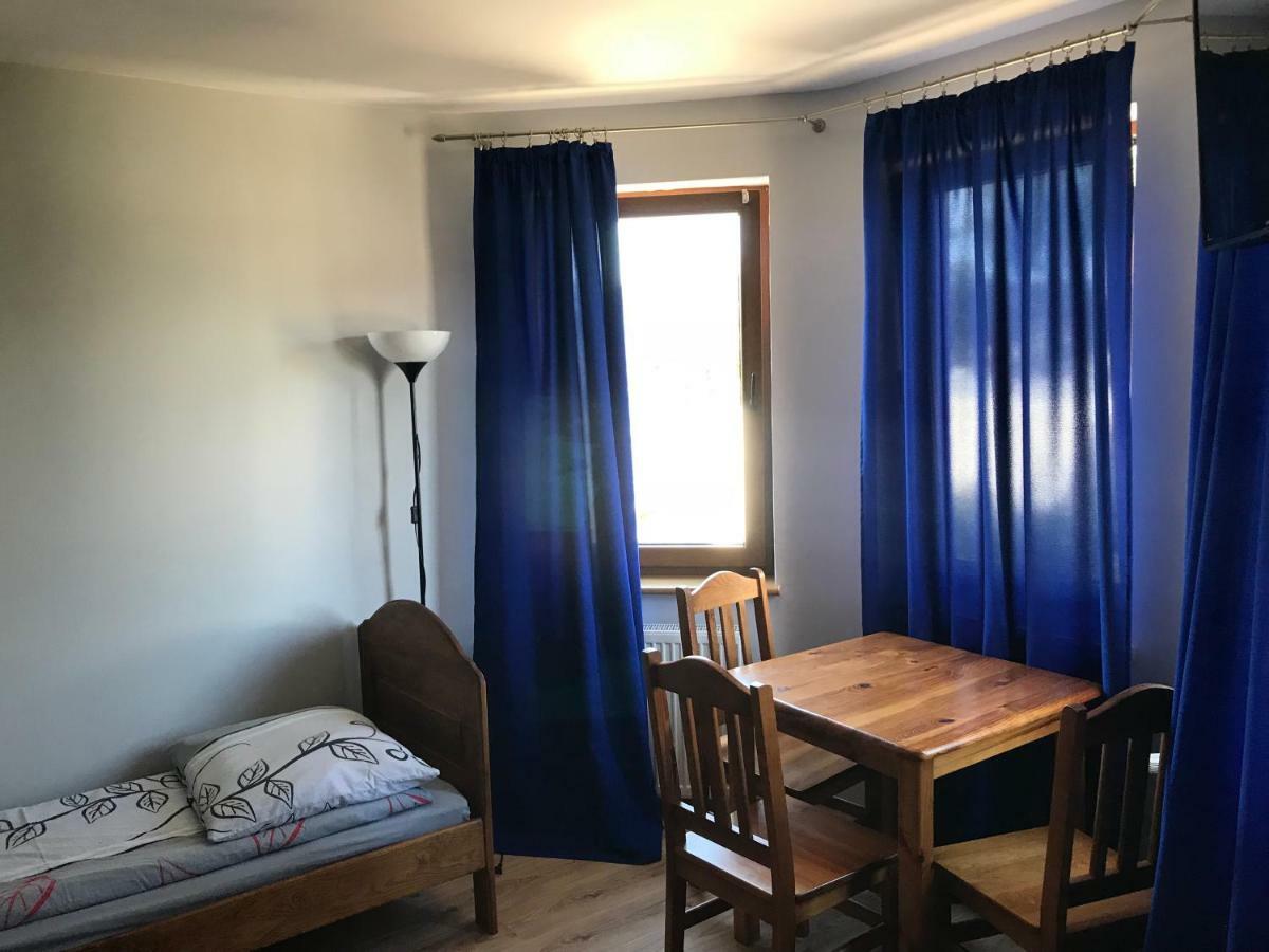 Homestay Pokoje Goscinne Magdalena *