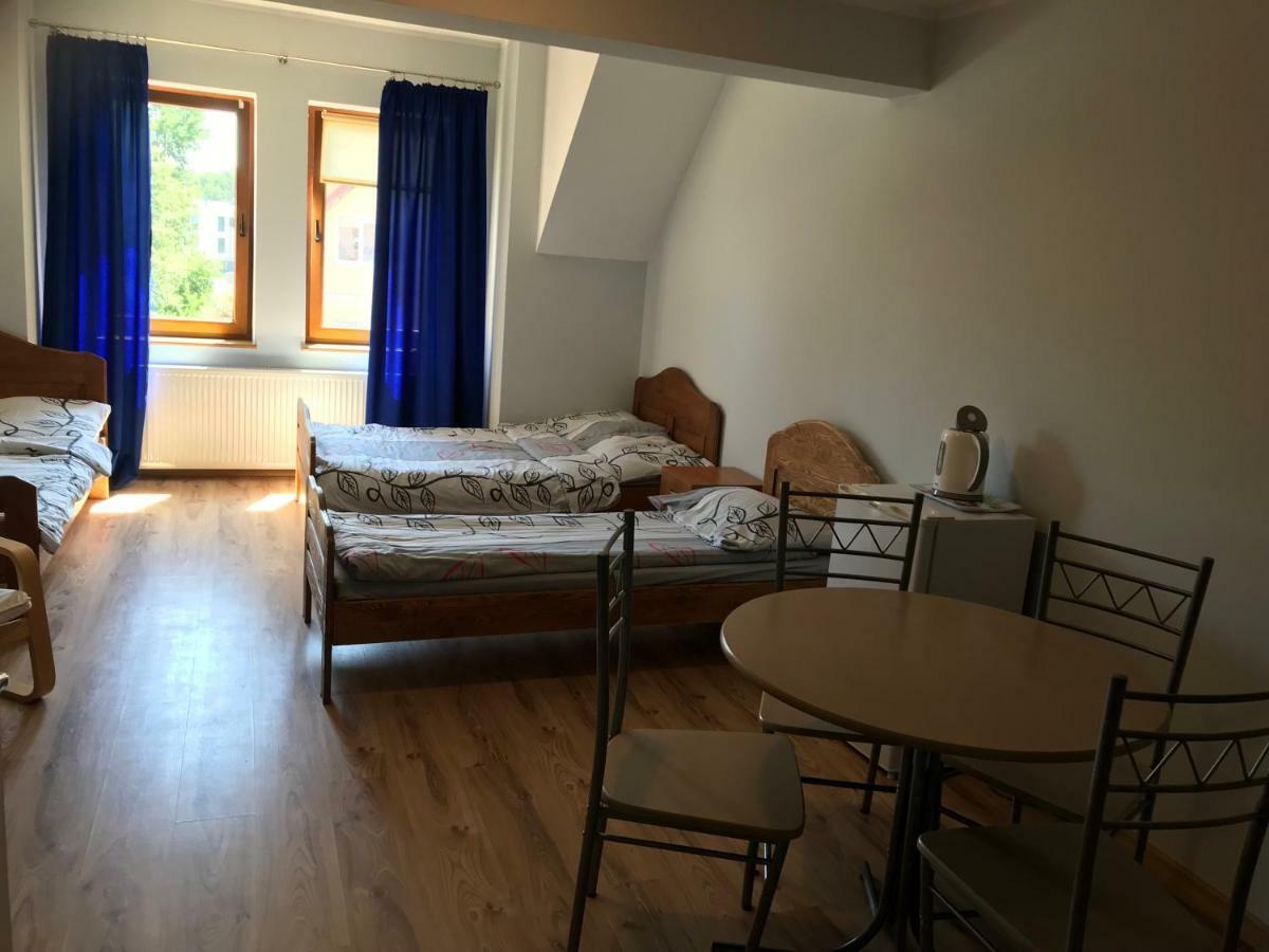 Homestay Pokoje Goscinne Magdalena *