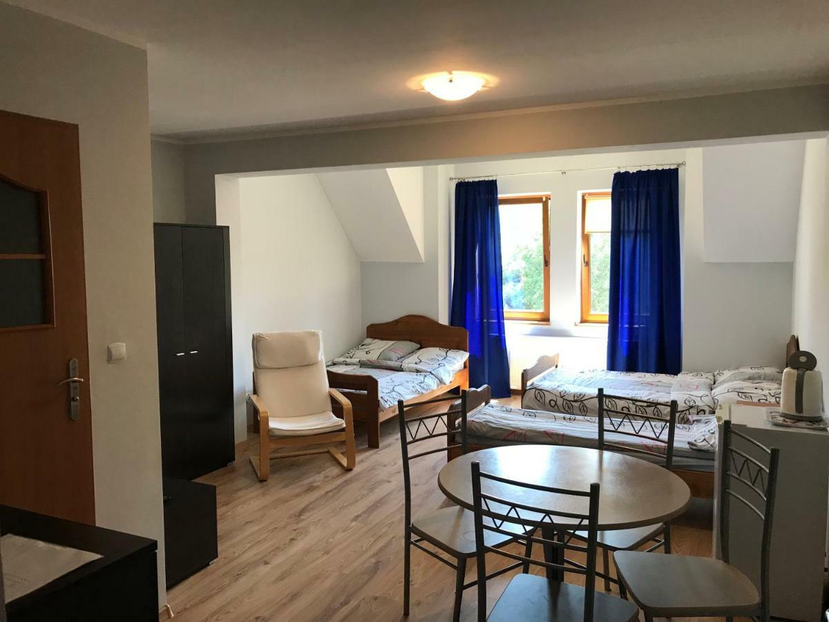 Homestay Pokoje Goscinne Magdalena *
