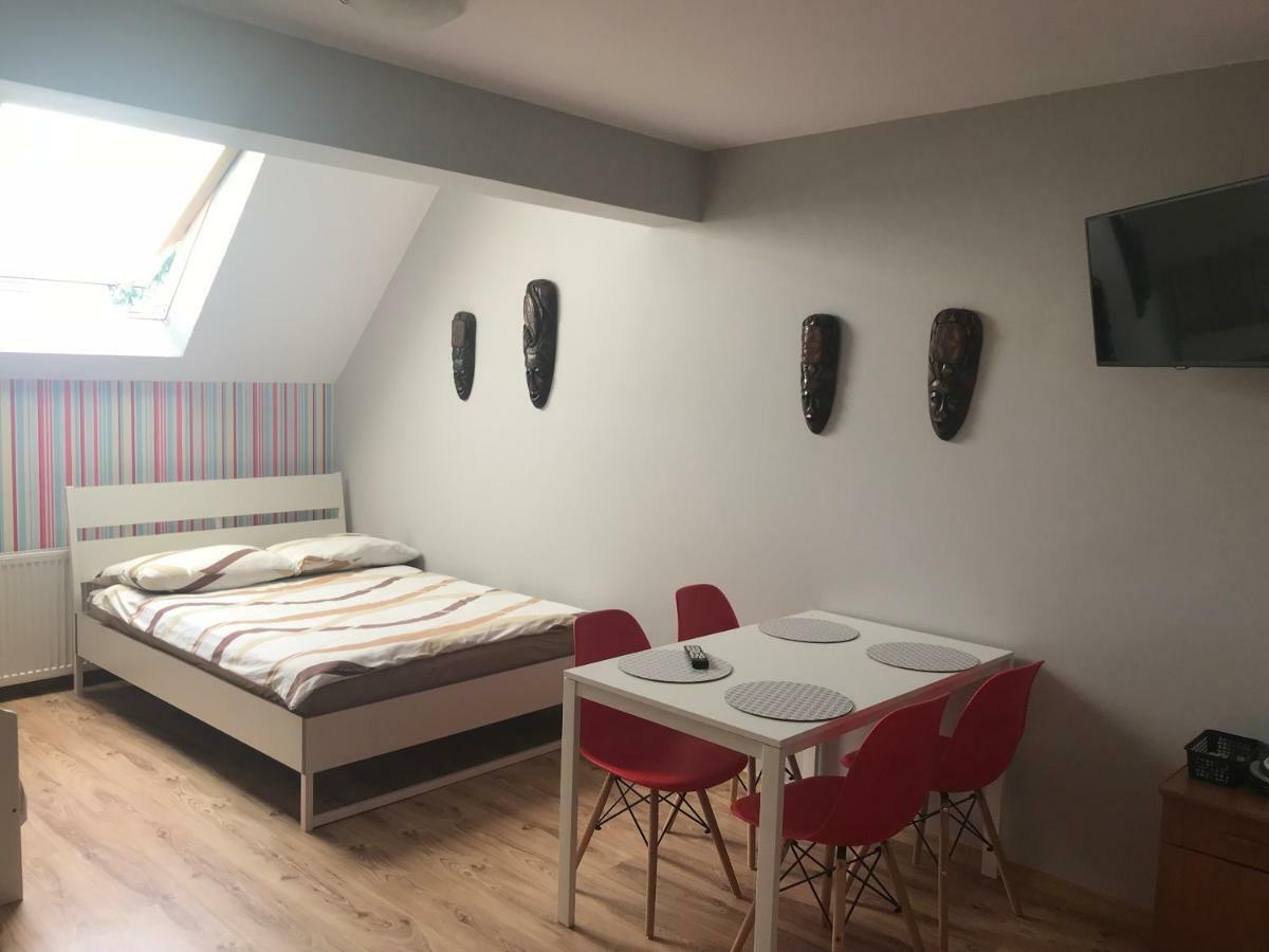 Pokoje Goscinne Magdalena Homestay