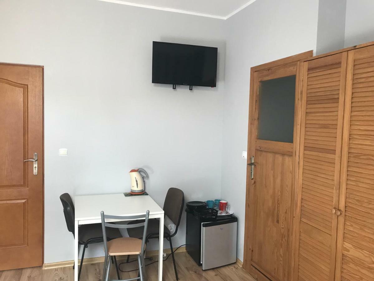 Pokoje Goscinne Magdalena Homestay
